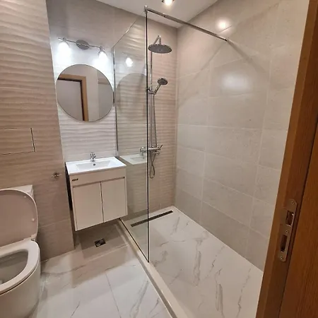 Mladost 1a * Szófia