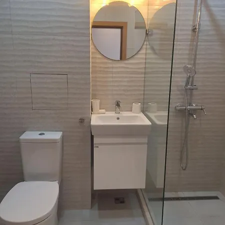 Mladost 1a Apartman