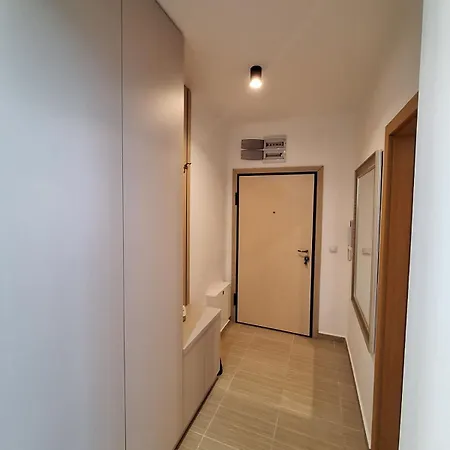 Mladost 1a Apartman *