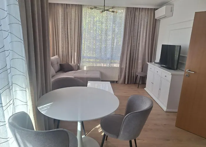 Mladost 1a * София