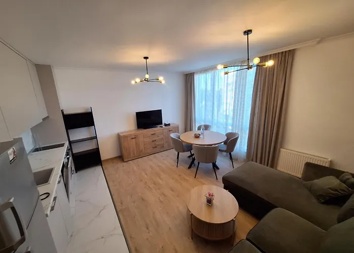 Mladost 1a * София