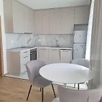 Mladost 1a Апартаменты