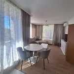 Mladost 1a Апартаменты София