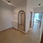 Mladost 1a Апартаменты