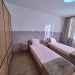 Mladost 1a Апартаменты София