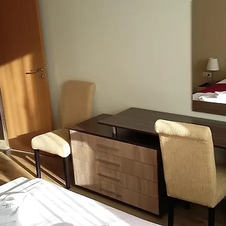 Apartmán Mladost 1a Sofie