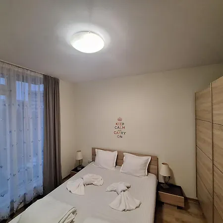 Mladost 1a Lägenhet