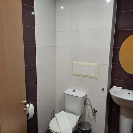 Mladost 1a Lägenhet Sofia