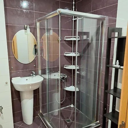 Apartmán Mladost 1a Sofie