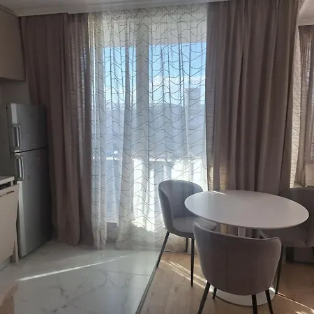 Mladost 1a Apartament
