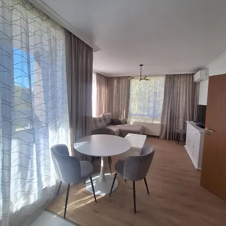 Mladost 1a Apartament Sofia