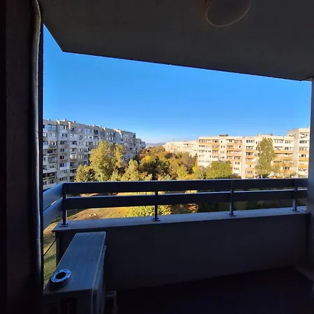 Mladost 1a Appartement *