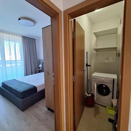 Apartament Mladost 1a Sofia