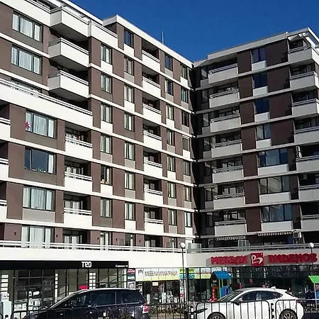 Mladost 1a