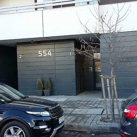 Mladost 1a Appartement *