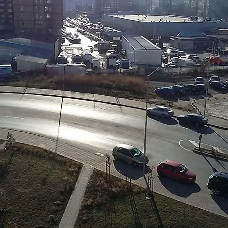 Mladost 1a *