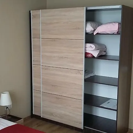 Mladost 1a Lägenhet *