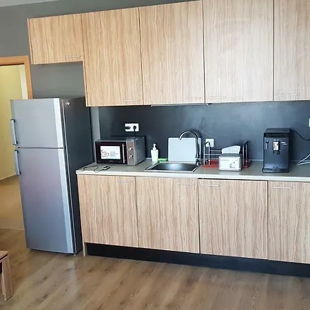 Mladost 1a Apartmán *