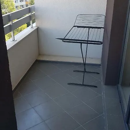 Mladost 1a Sofie