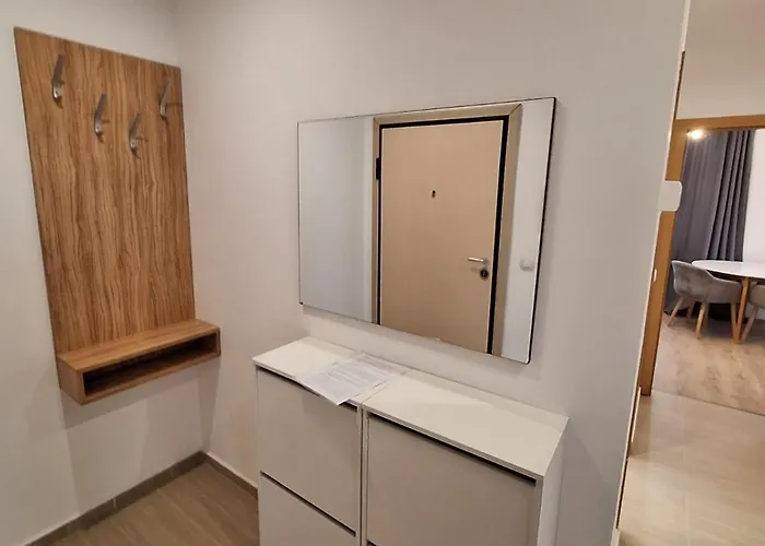 Appartement Mladost 1a *