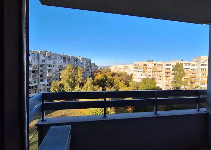 Mladost 1a Appartement *