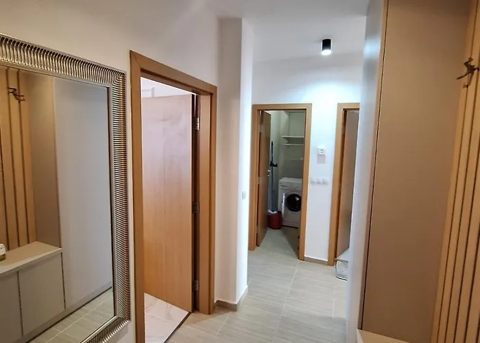 Mladost 1a Appartement *