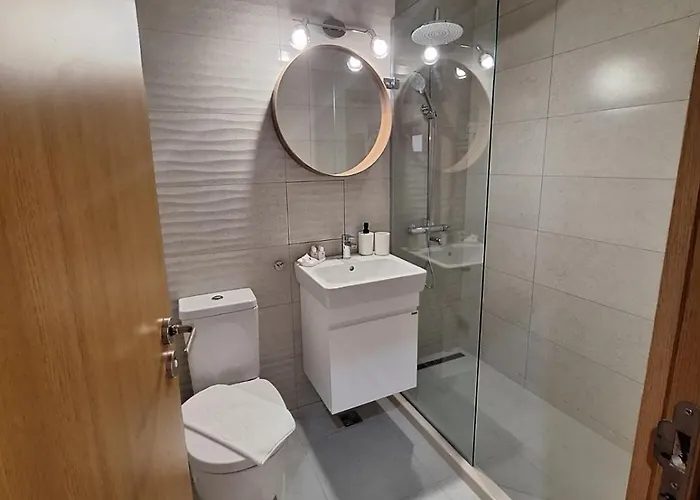 Apartment Mladost 1a