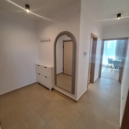 Mladost 1a Apartman