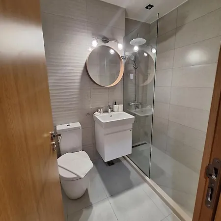 Apartman Mladost 1a