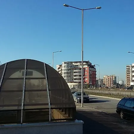 Mladost 1a Lägenhet Sofia